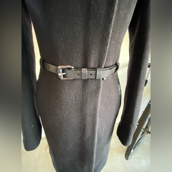 Mackage fall-winter wool coat in perfect condition - Picture 5 of 17